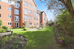 GARDENS- click for photo gallery